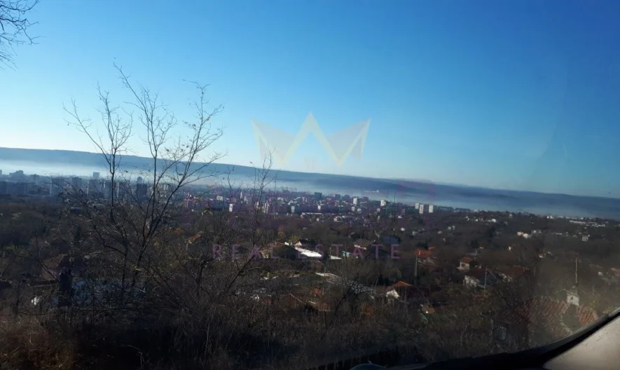 ПАРЦЕЛ ЗА СТРОИТЕЛСТВО ВОЕННА БОЛНИЦА -  - снимка 3 - Имоти Премиер