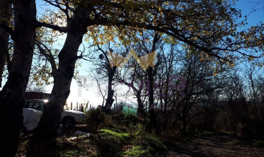 ПАРЦЕЛ ЗА СТРОИТЕЛСТВО ВОЕННА БОЛНИЦА -  - снимка 3 - Имоти Премиер