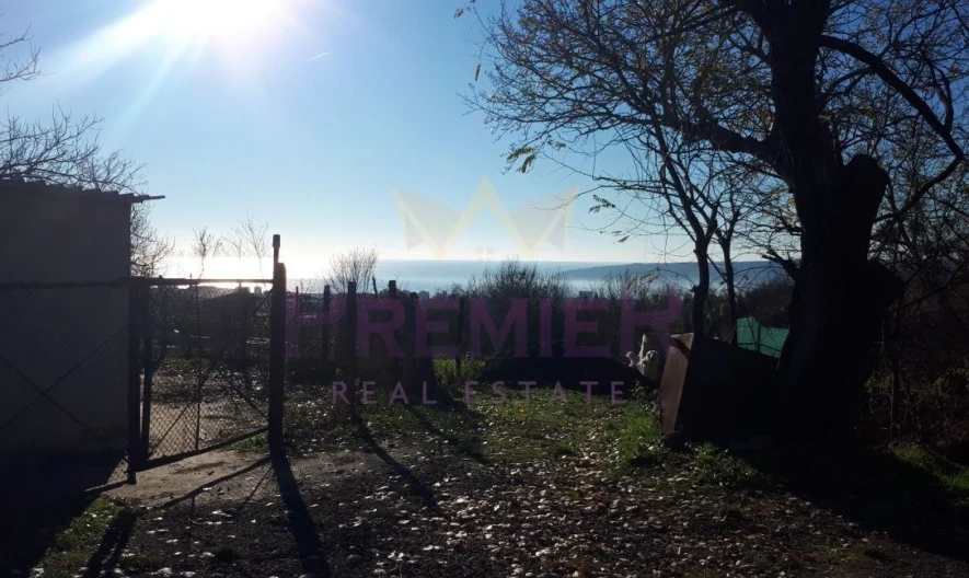 ПАРЦЕЛ ЗА СТРОИТЕЛСТВО ВОЕННА БОЛНИЦА -  - снимка 5 - Имоти Премиер