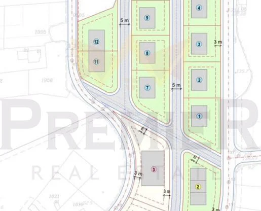 Агенция за недвижими имоти - Имоти Премиер - имот - 967717, Цена: 1400000 EUR