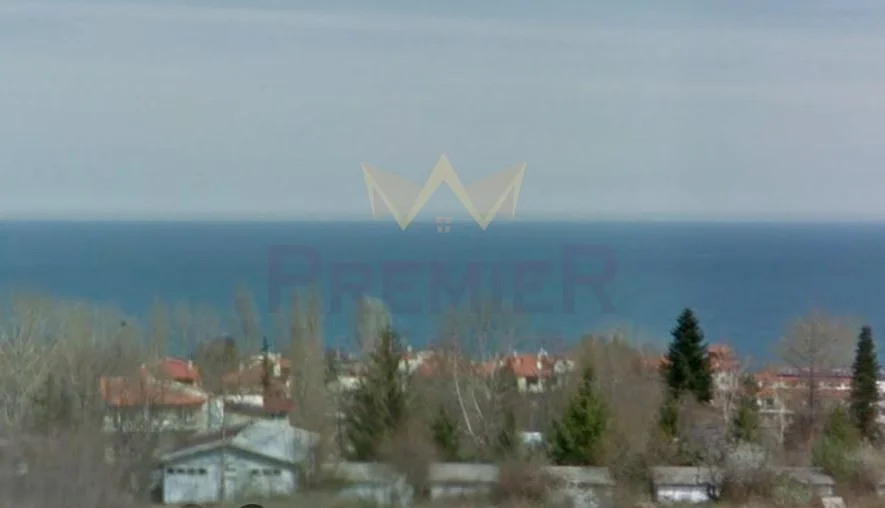 Парцели гр. Бяла с Морска панорама -  - снимка 2 - Имоти Премиер