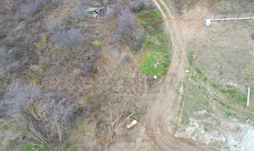 Парцели гр. Бяла с Морска панорама -  - снимка 2 - Имоти Премиер