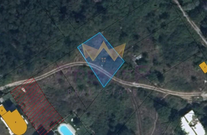 Парцели гр. Бяла с Морска панорама -  - снимка 3 - Имоти Премиер