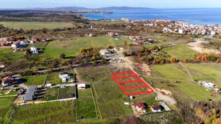 Агенция за недвижими имоти - Имоти Премиер - имот - 1091580, Цена: 55000 EUR