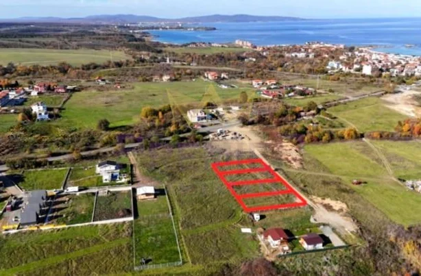 Агенция за недвижими имоти - Имоти Премиер - имот - 1180732, Цена: 55000 EUR