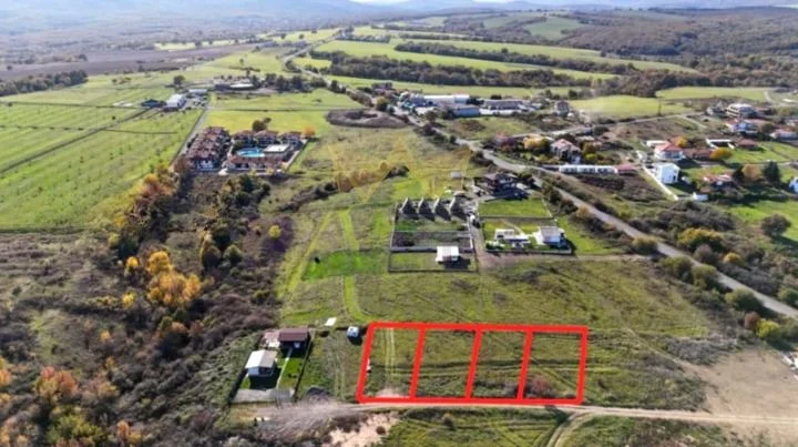 Парцели Лозенец - - снимка 11 - Имоти Премиер