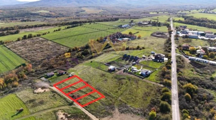 Парцели Лозенец - - снимка 11 - Имоти Премиер