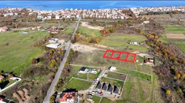 Парцели Лозенец - - снимка 3 - Имоти Премиер