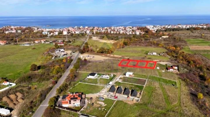 Парцели Лозенец - - снимка 5 - Имоти Премиер