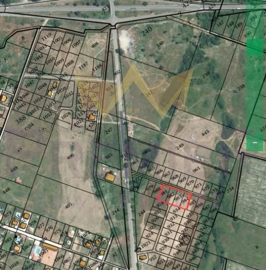 Парцели Лозенец - - снимка 6 - Имоти Премиер