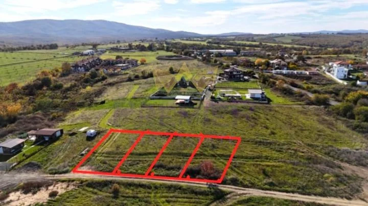 Парцели Лозенец - - снимка 6 - Имоти Премиер