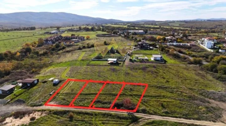 Парцели Лозенец - - снимка 7 - Имоти Премиер