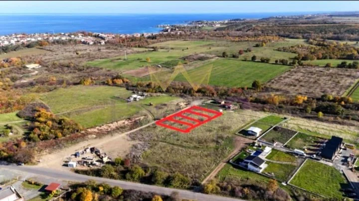 Парцели Лозенец - - снимка 8 - Имоти Премиер