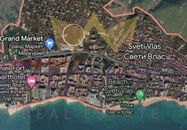 Агенция за недвижими имоти - Имоти Премиер - имот - 1163011, Цена: 93240 EUR