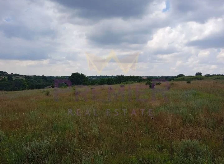 Парцели с.Николаевка - - снимка 1 - Имоти Премиер