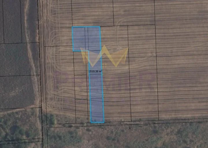 Парцели с.Рогачево - - снимка 1 - Имоти Премиер