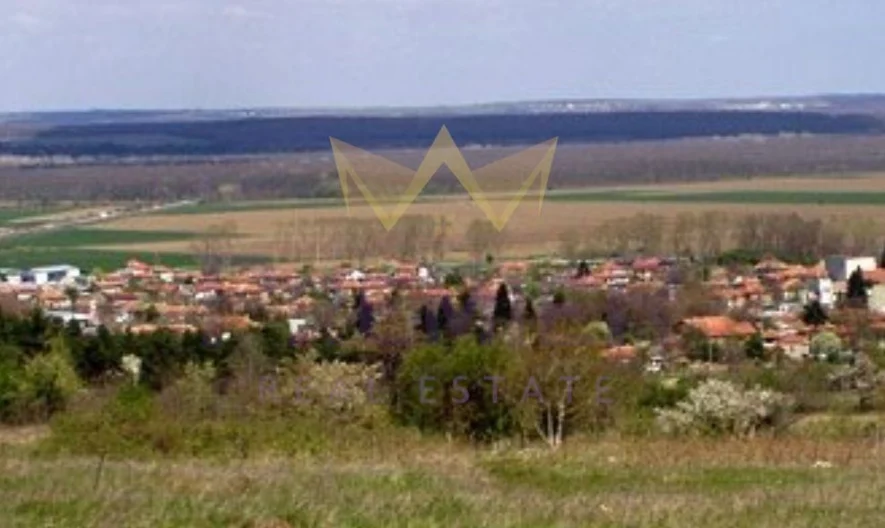 Парцели в с. Старо оряхово - - снимка 1 - Имоти Премиер