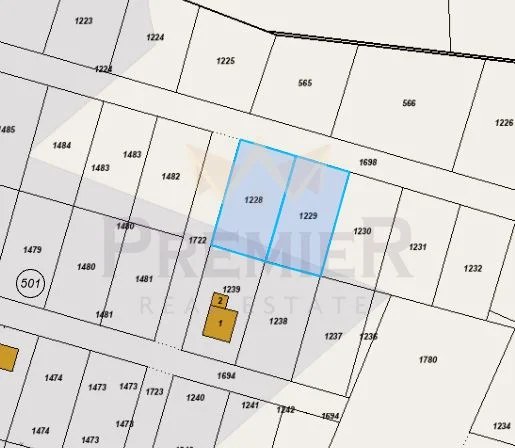 Парцели в с. Старо оряхово - - снимка 3 - Имоти Премиер