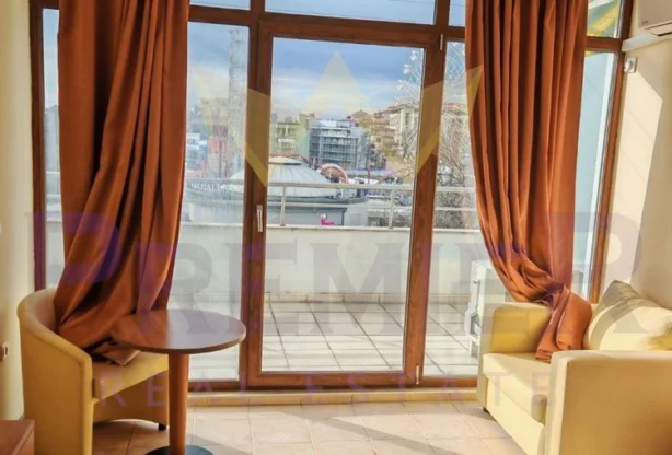 Агенция за недвижими имоти - Имоти Премиер - имот - 1166829, Цена: 130000 EUR