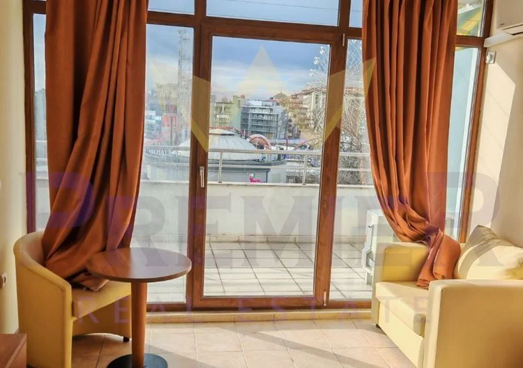 Първа линия море -  - снимка 1 - Имоти Премиер