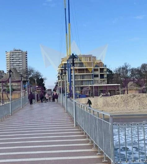 Първа линия море -  - снимка 3 - Имоти Премиер