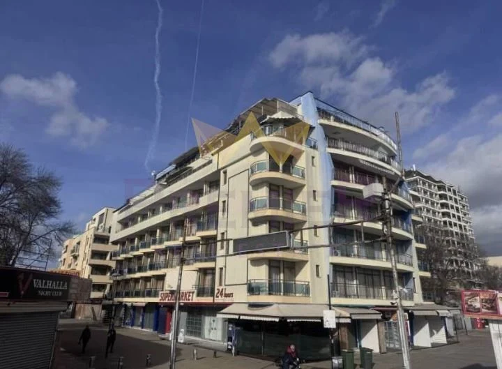 Първа линия море - - снимка 9 - Имоти Премиер