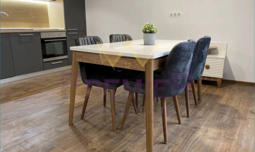 ПЪРВИ НАЕМАТЕЛИ ЧИСТО НОВ ЛУКСОЗЕН ДВУСТАЕН -  - снимка 4 - Имоти Премиер