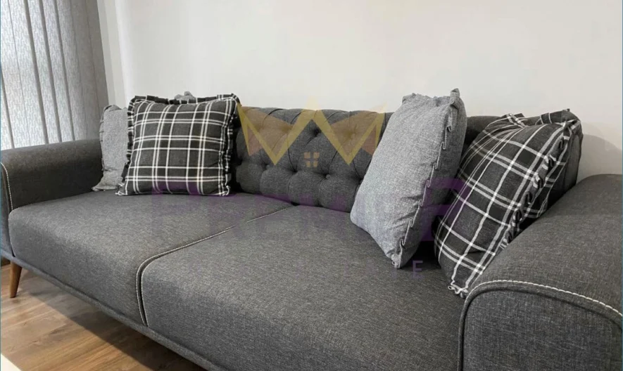 ПЪРВИ НАЕМАТЕЛИ ЧИСТО НОВ ЛУКСОЗЕН ДВУСТАЕН -  - снимка 5 - Имоти Премиер