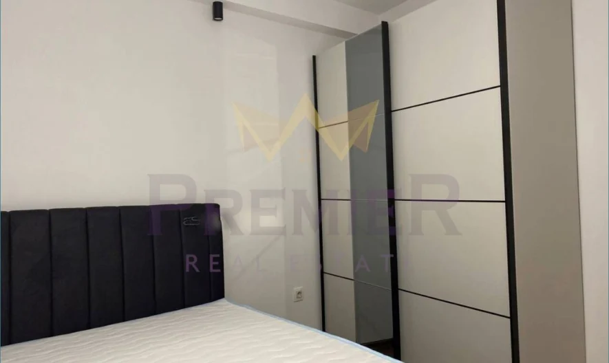 ПЪРВИ НАЕМАТЕЛИ ЧИСТО НОВ ЛУКСОЗЕН ДВУСТАЕН - - снимка 9 - Имоти Премиер