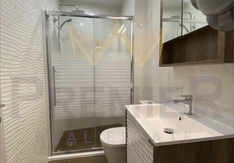 ПЪРВИ НАЕМАТЕЛИ ЧИСТО НОВ ЛУКСОЗЕН ДВУСТАЕН -  - снимка 9 - Имоти Премиер