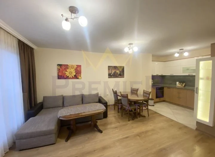 ПЪРВИ НАЕМАТЕЛИ! ДВУСТАЕН АПАРТАМЕНТ – ЧАЙКА, НОВО СТРОИТЕЛСТВО -  - снимка 1 - Имоти Премиер