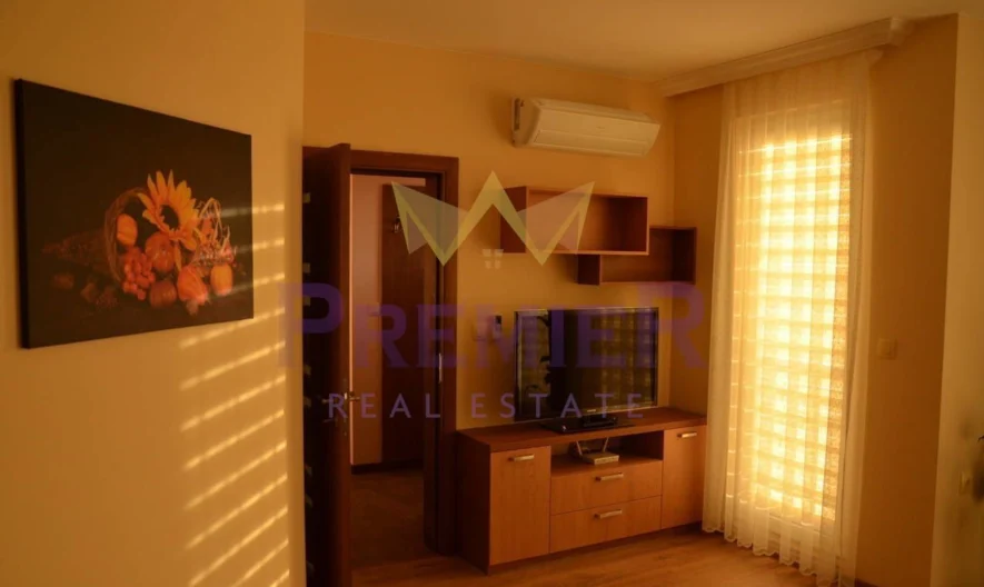 Агенция за недвижими имоти - Имоти Премиер - имот - 1170675, Цена: 660 EUR