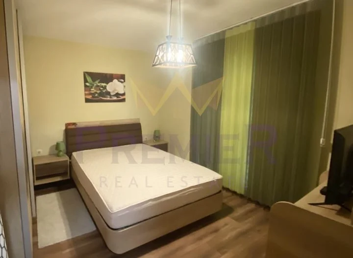 ПЪРВИ НАЕМАТЕЛИ! ДВУСТАЕН АПАРТАМЕНТ – ЧАЙКА, НОВО СТРОИТЕЛСТВО -  - снимка 4 - Имоти Премиер