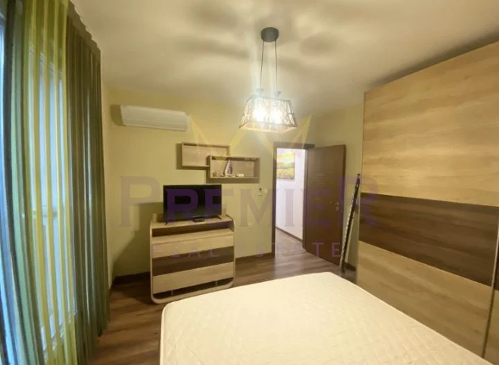 ПЪРВИ НАЕМАТЕЛИ! ДВУСТАЕН АПАРТАМЕНТ – ЧАЙКА, НОВО СТРОИТЕЛСТВО -  - снимка 5 - Имоти Премиер