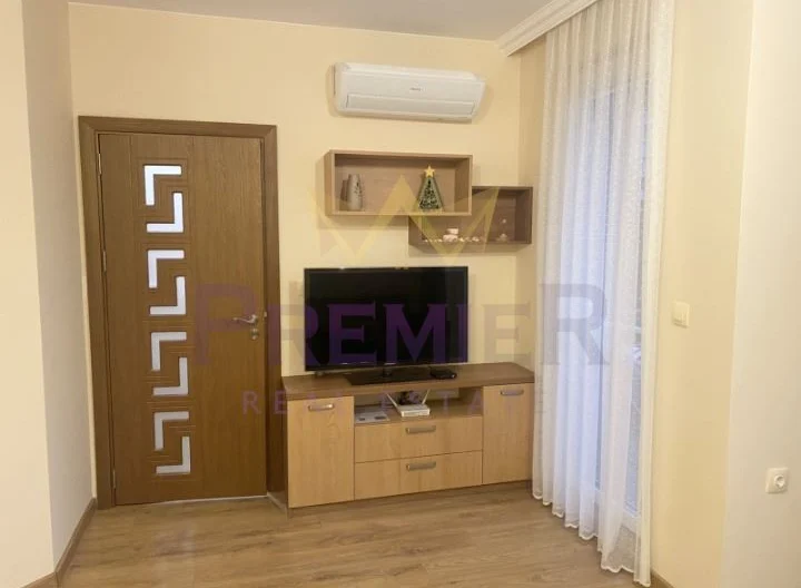 ПЪРВИ НАЕМАТЕЛИ! ДВУСТАЕН АПАРТАМЕНТ – ЧАЙКА, НОВО СТРОИТЕЛСТВО -  - снимка 6 - Имоти Премиер