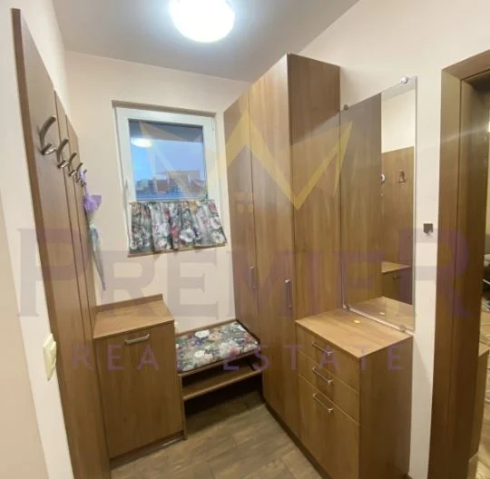 ПЪРВИ НАЕМАТЕЛИ! ДВУСТАЕН АПАРТАМЕНТ – ЧАЙКА, НОВО СТРОИТЕЛСТВО -  - снимка 7 - Имоти Премиер