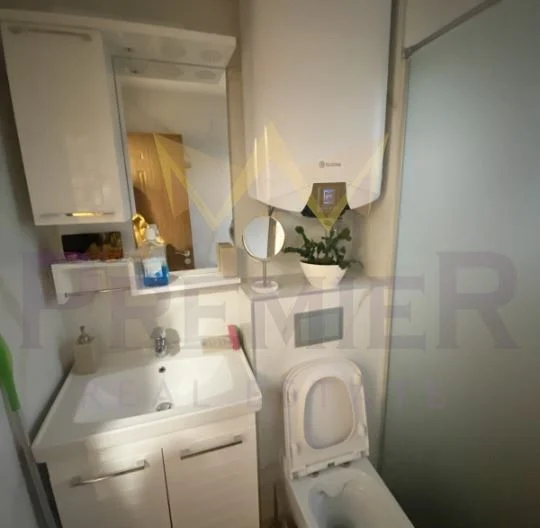 ПЪРВИ НАЕМАТЕЛИ! ДВУСТАЕН АПАРТАМЕНТ – ЧАЙКА, НОВО СТРОИТЕЛСТВО -  - снимка 8 - Имоти Премиер