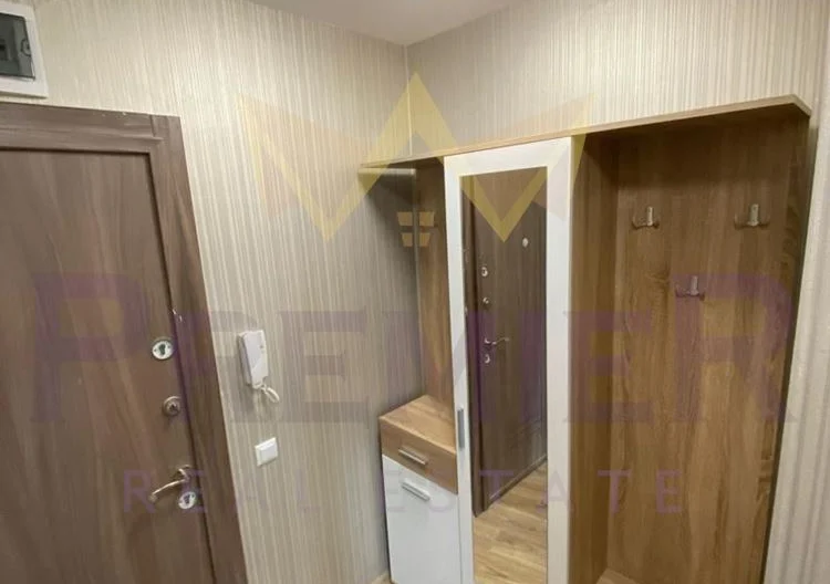 ПЪРВИ НАЕМАТЕЛИ! ДВУСТАЕН АПАРТАМЕНТ – ЛЕВСКИ - - снимка 10 - Имоти Премиер