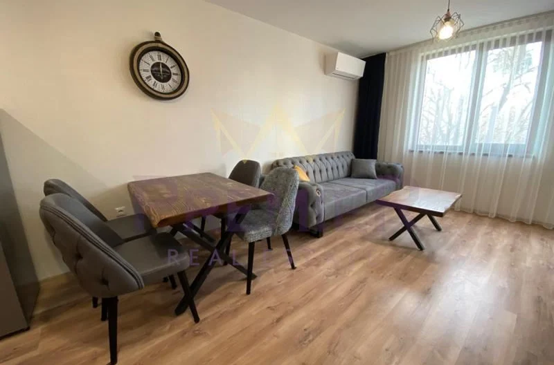 ПЪРВИ НАЕМАТЕЛИ! ДВУСТАЕН АПАРТАМЕНТ – ЛЕВСКИ - - снимка 3 - Имоти Премиер