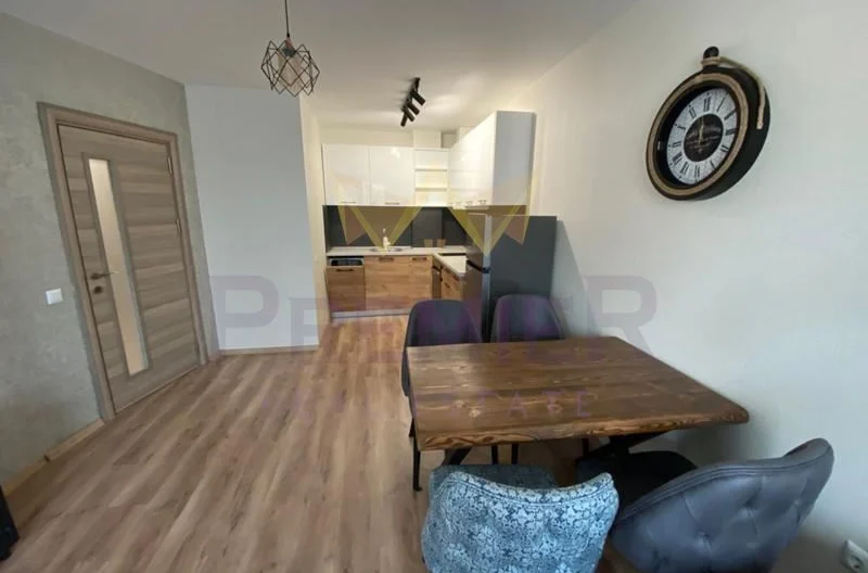 ПЪРВИ НАЕМАТЕЛИ! ДВУСТАЕН АПАРТАМЕНТ – ЛЕВСКИ -  - снимка 3 - Имоти Премиер