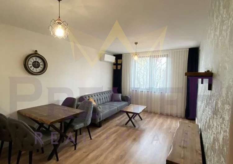 ПЪРВИ НАЕМАТЕЛИ! ДВУСТАЕН АПАРТАМЕНТ – ЛЕВСКИ - - снимка 4 - Имоти Премиер