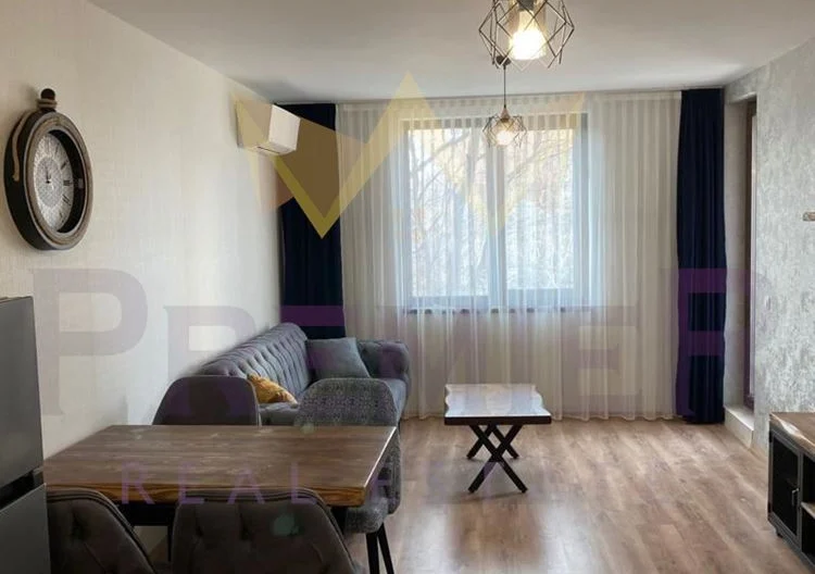 ПЪРВИ НАЕМАТЕЛИ! ДВУСТАЕН АПАРТАМЕНТ – ЛЕВСКИ - - снимка 5 - Имоти Премиер