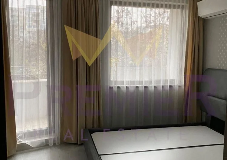 ПЪРВИ НАЕМАТЕЛИ! ДВУСТАЕН АПАРТАМЕНТ – ЛЕВСКИ -  - снимка 7 - Имоти Премиер