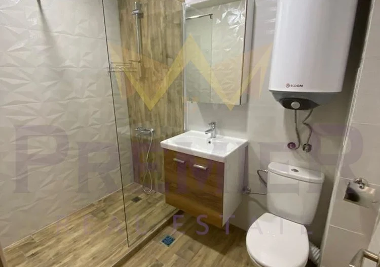 ПЪРВИ НАЕМАТЕЛИ! ДВУСТАЕН АПАРТАМЕНТ – ЛЕВСКИ - - снимка 8 - Имоти Премиер