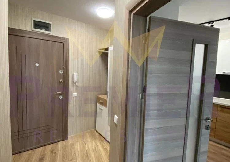 ПЪРВИ НАЕМАТЕЛИ! ДВУСТАЕН АПАРТАМЕНТ – ЛЕВСКИ -  - снимка 8 - Имоти Премиер