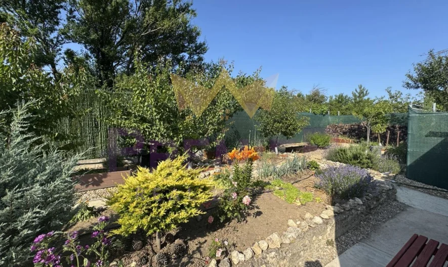 Парзцел с обзаведена постройка в района Телевизионна кула гр. Варна -  - снимка 7 - Имоти Премиер