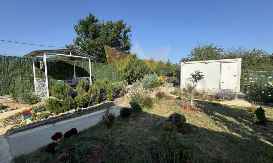 Парзцел с обзаведена постройка в района Телевизионна кула гр. Варна -  - снимка 8 - Имоти Премиер