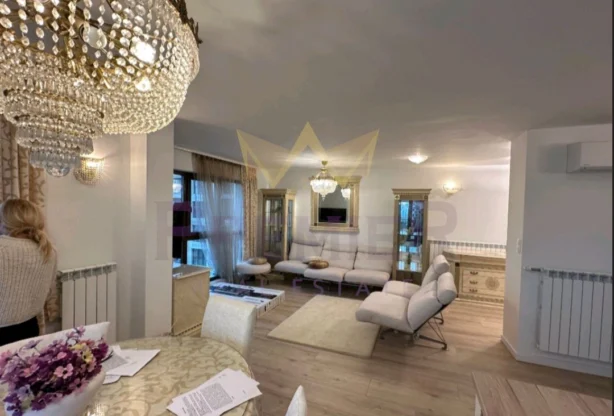 Агенция за недвижими имоти - Имоти Премиер - имот - 1098070, Цена: 600000 EUR