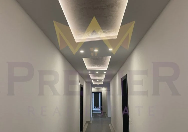 Пентхаус МНОГОСТАЕН апартамент в Малинова долина -  - снимка 20 - Имоти Премиер