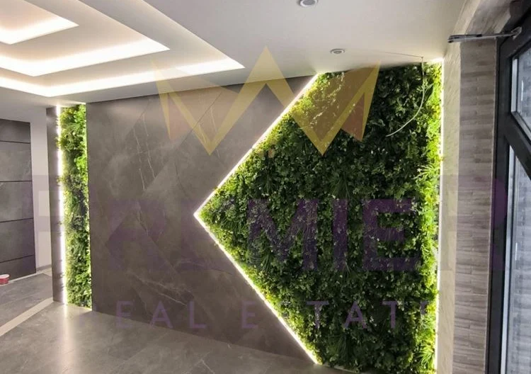 Пентхаус МНОГОСТАЕН апартамент в Малинова долина -  - снимка 22 - Имоти Премиер